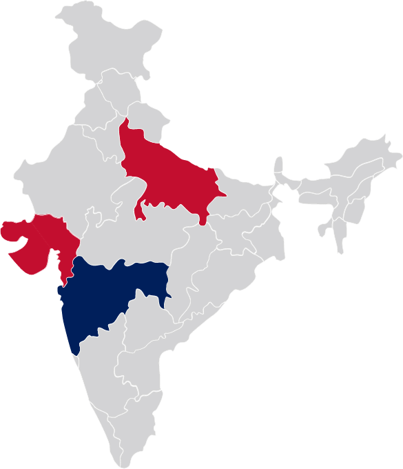 India Map