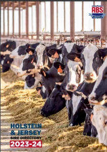 HF & Jersey Sire Directory