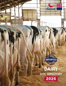 Sire Directory 2026